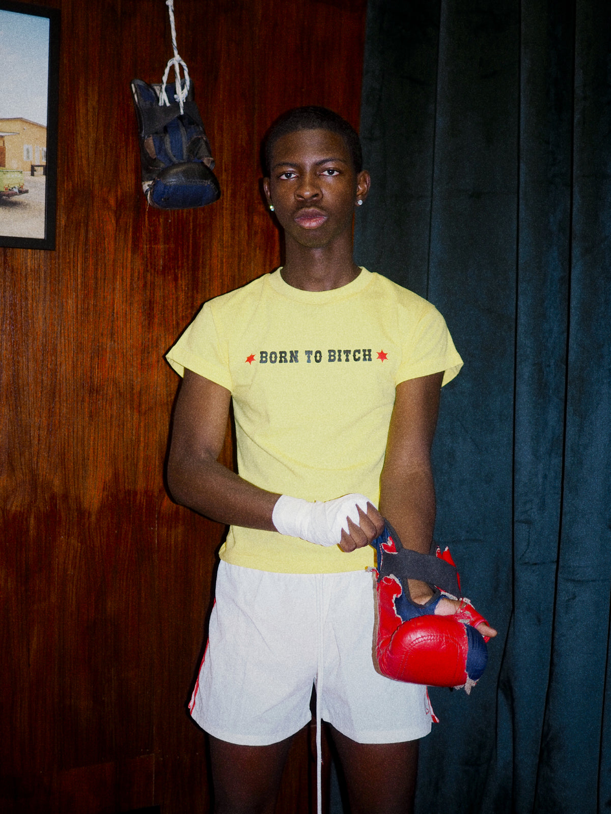 Born to bitch T-Shirt