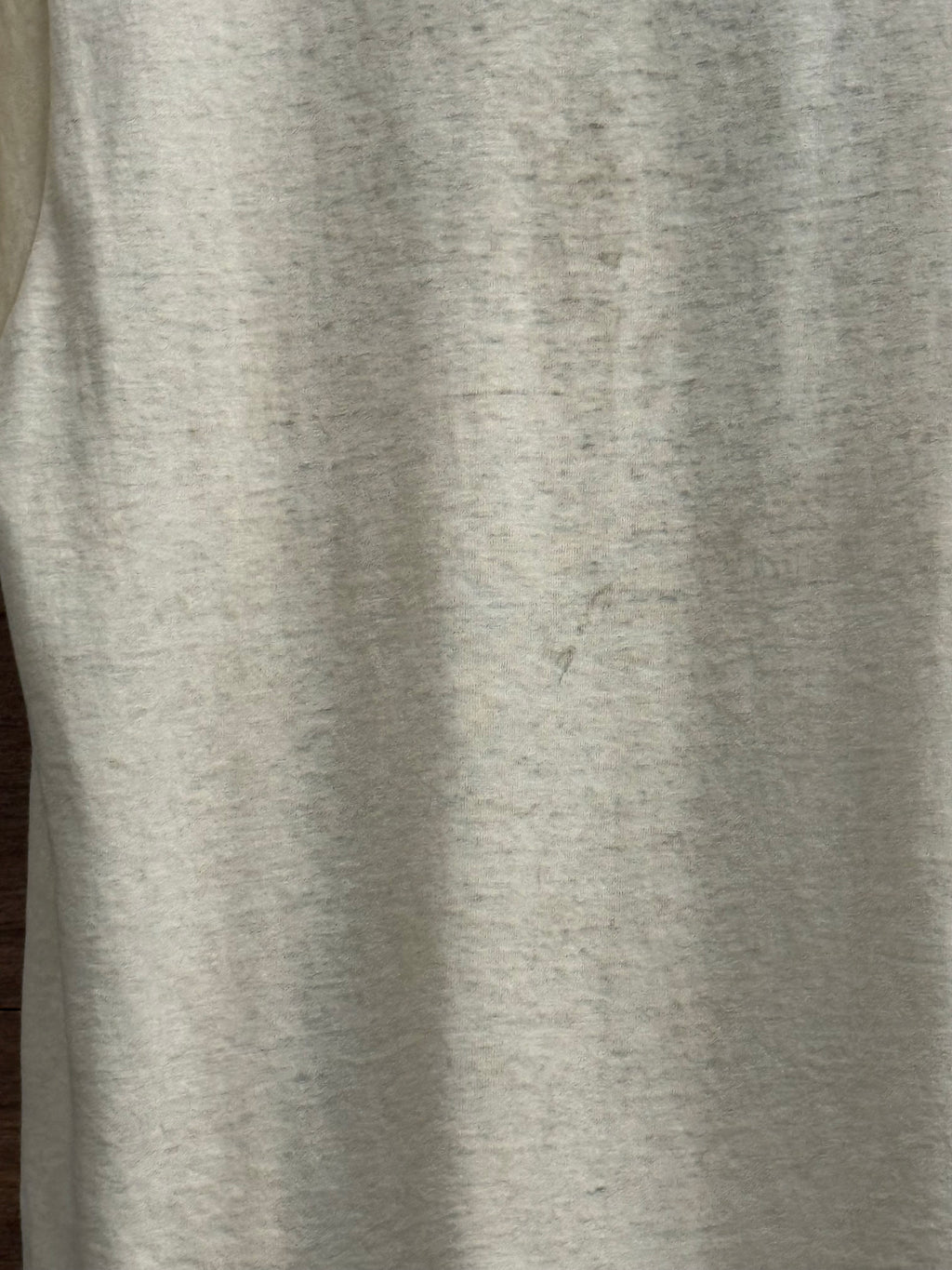 80s Devils Tower Wyoming Tee