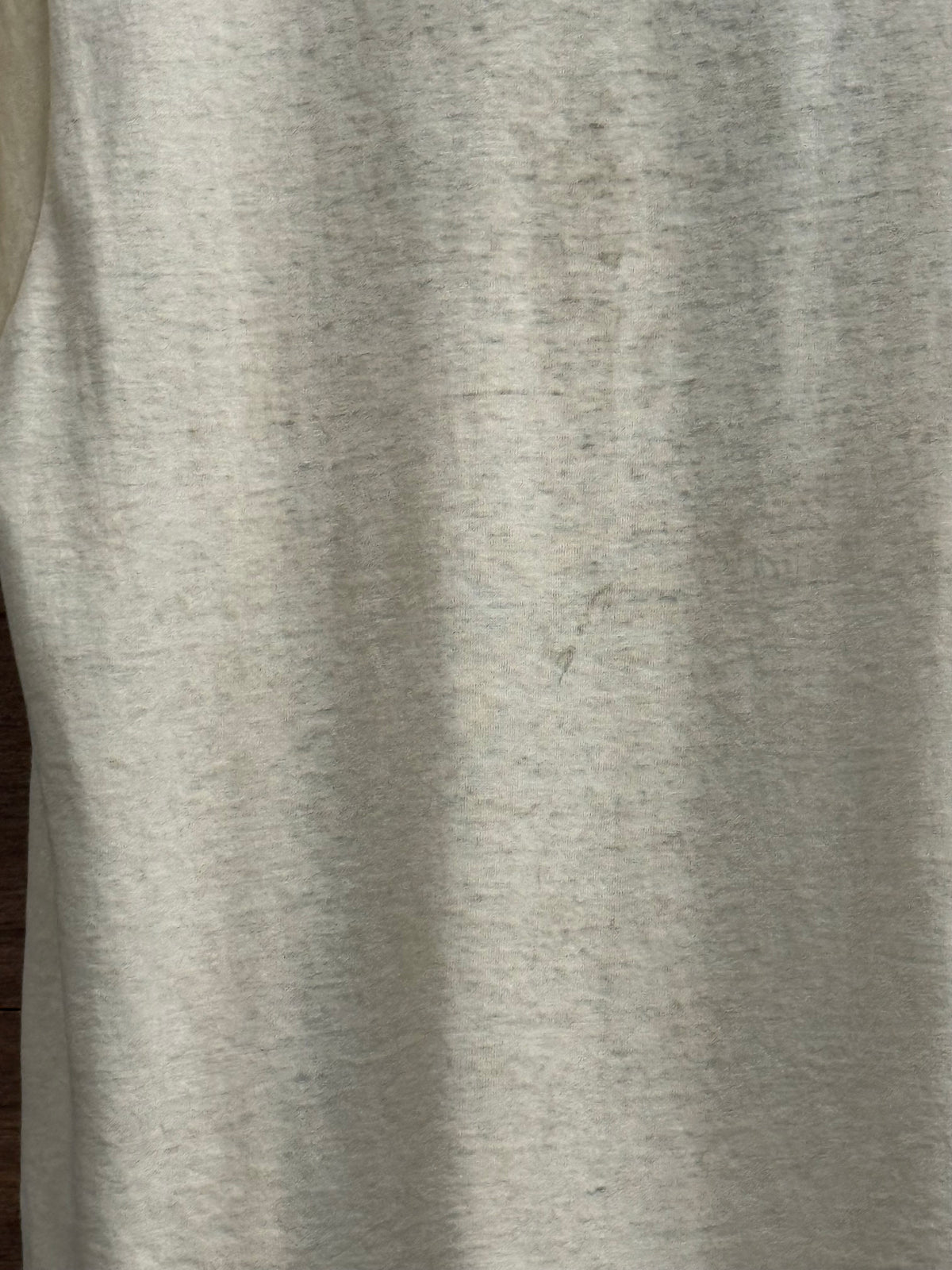 80s Devils Tower Wyoming Tee