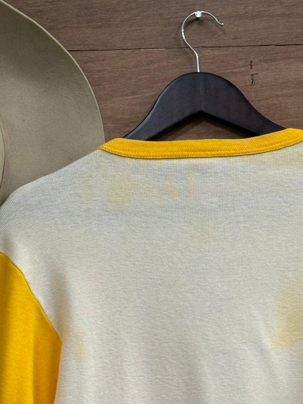 Vintage 79’ Lake Tahoe Tee