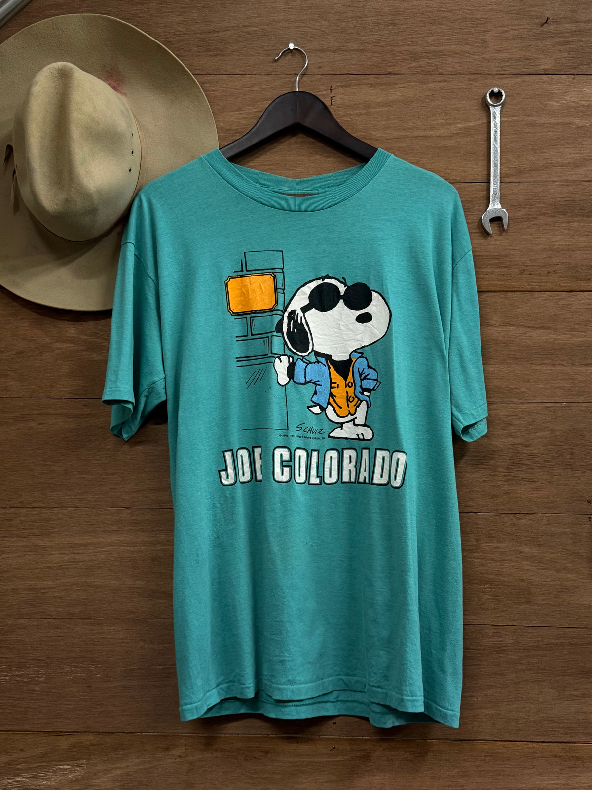 80s Joe Colorado
