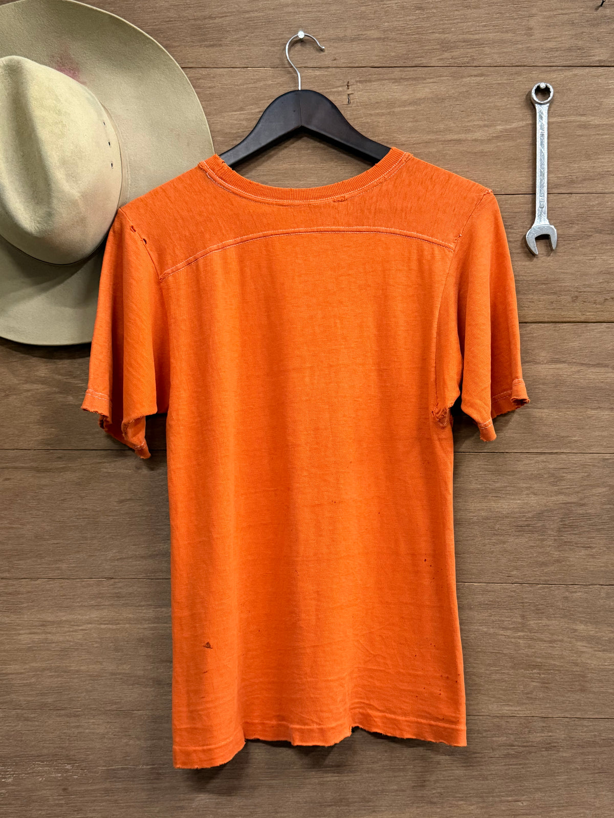 70s Champion Harley Davidson Tee