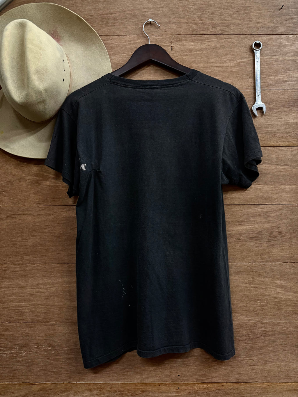 80s The Outlaws, Bring it back alive tee