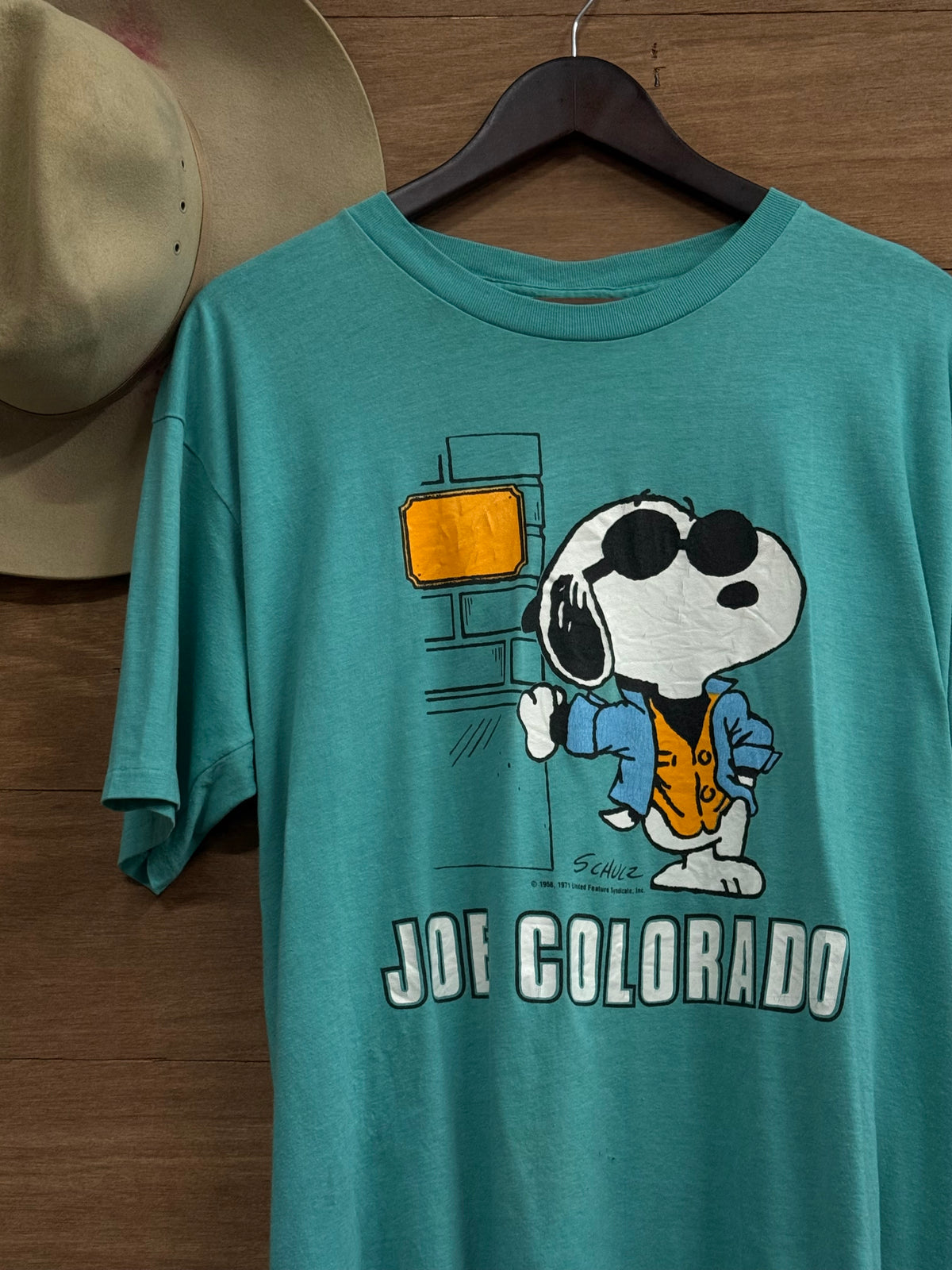80s Joe Colorado