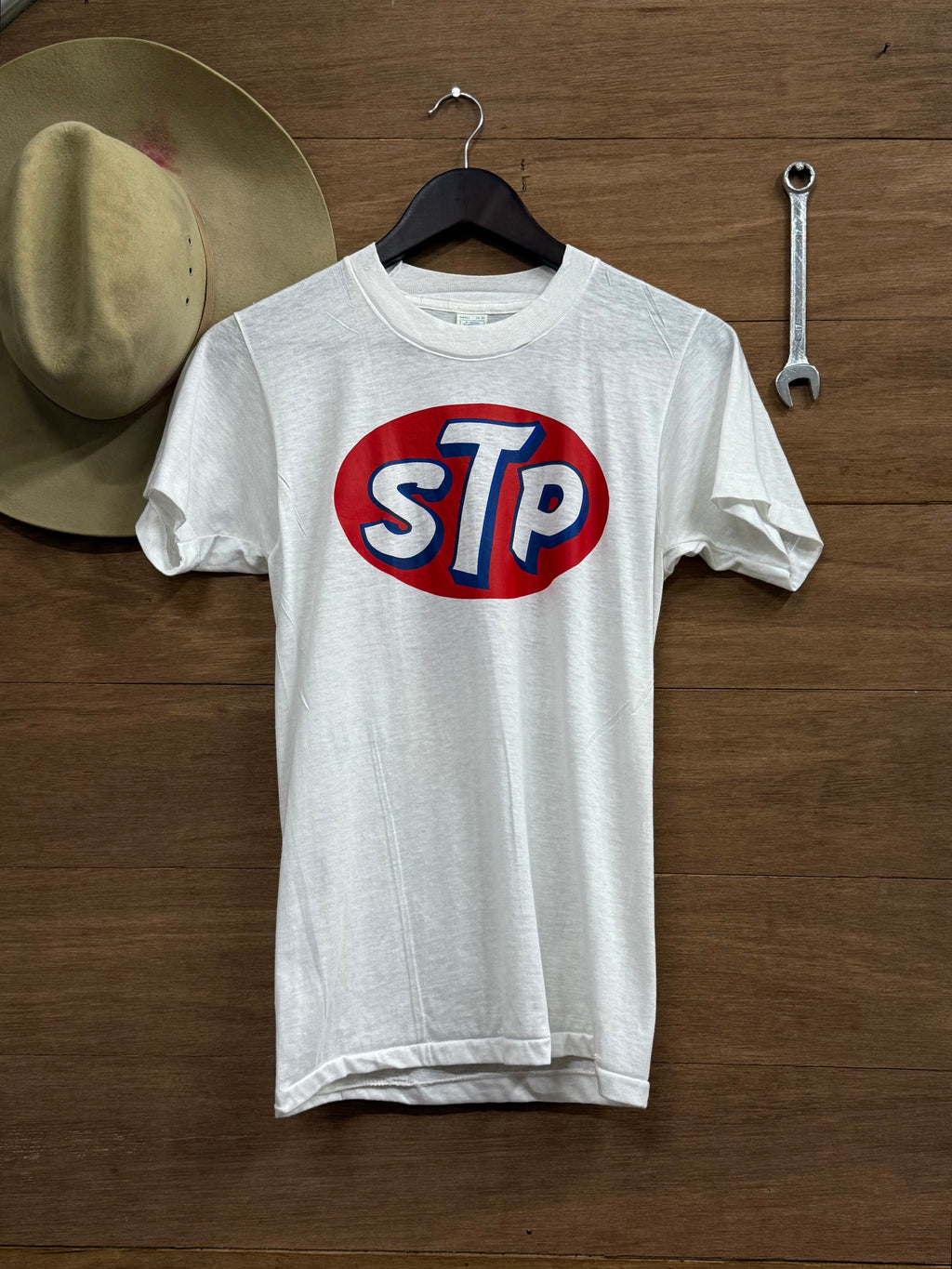 70s STP
