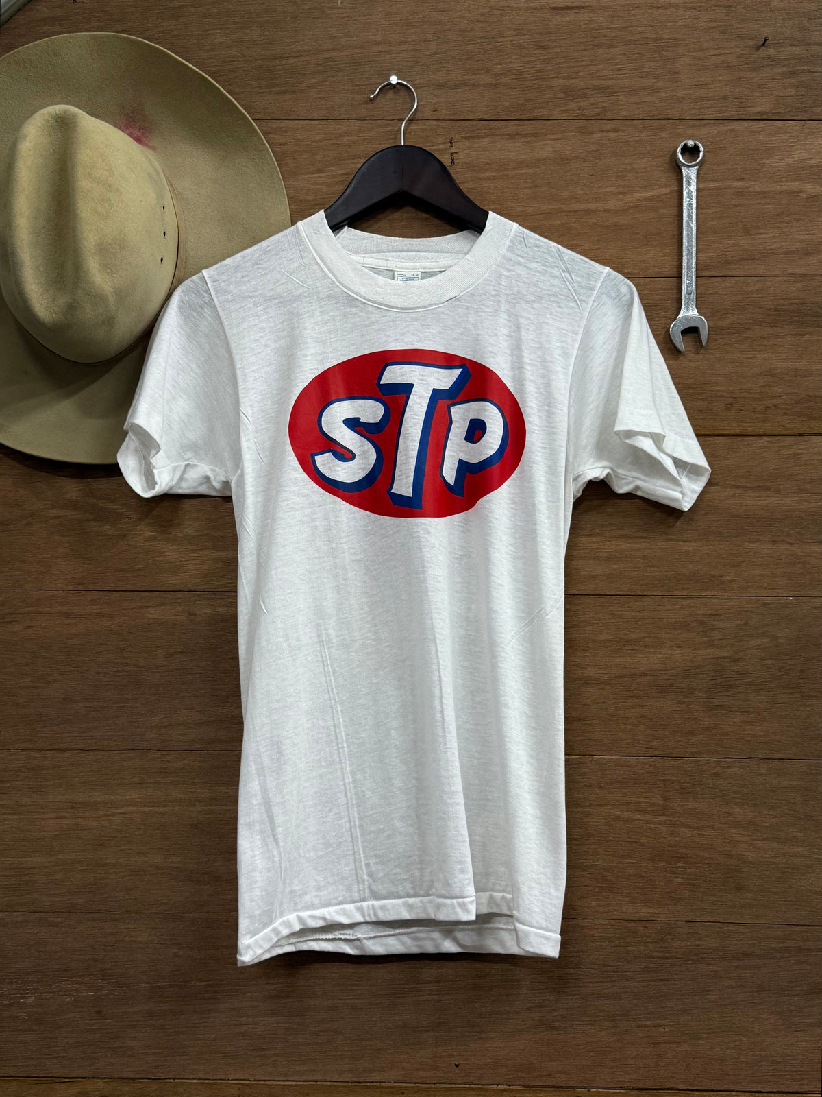 70s STP