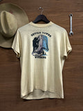 80s Devils Tower Wyoming Tee