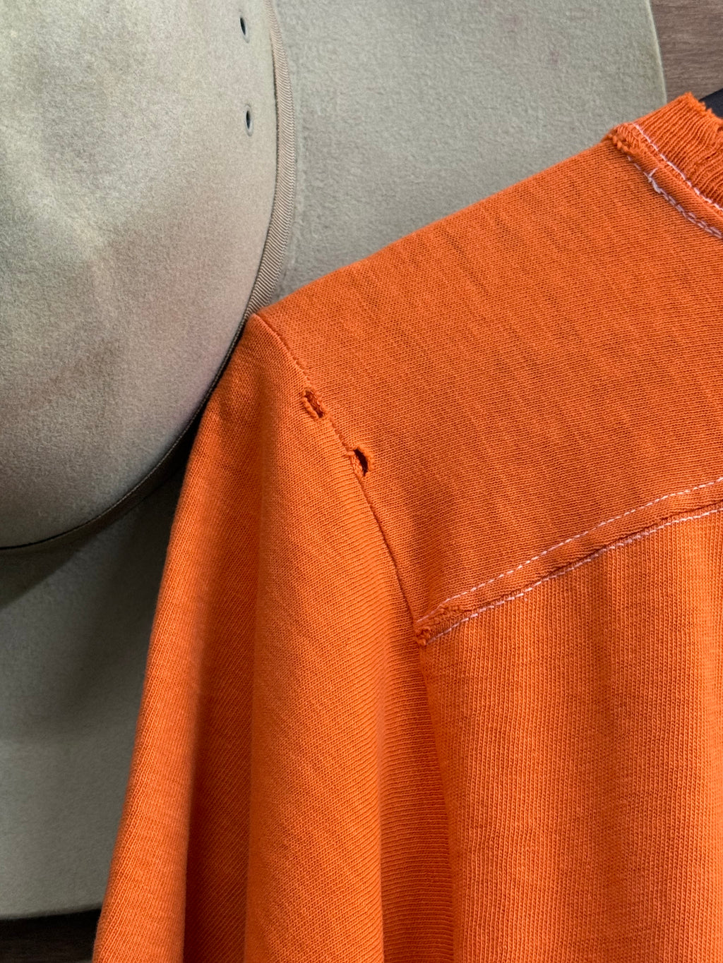 70s Champion Harley Davidson Tee