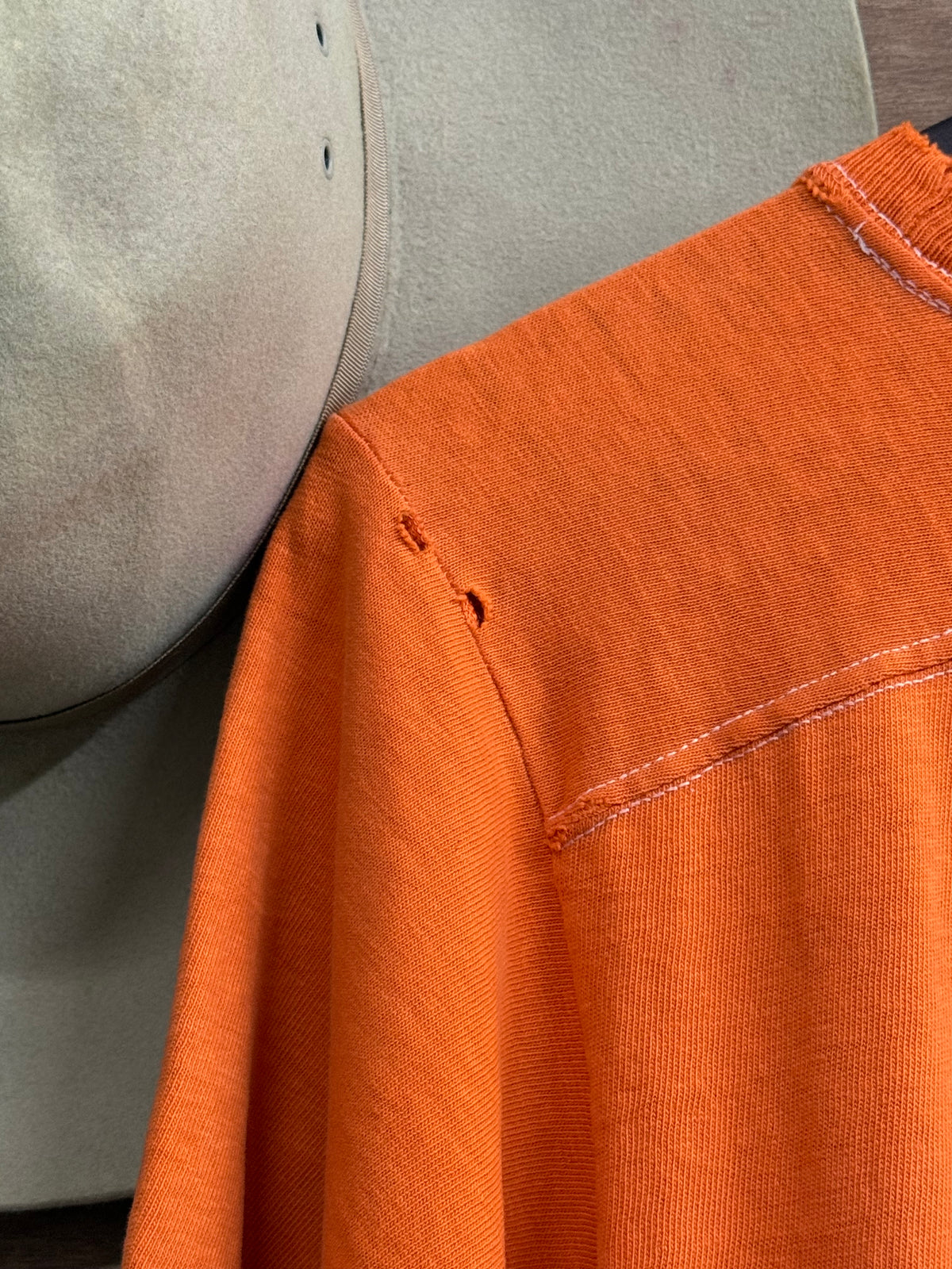 70s Champion Harley Davidson Tee