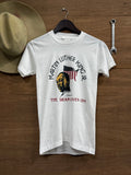 80s Martin Luther King JR. Tee