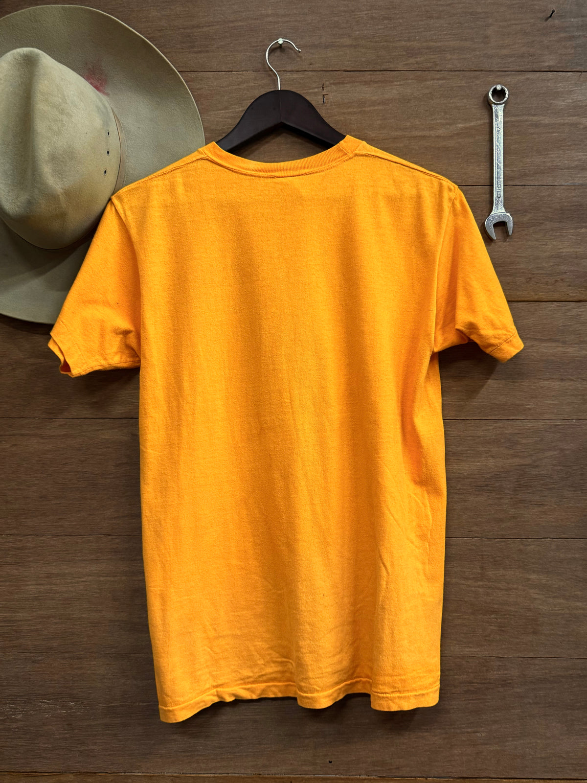 70s Smith-Cotton Girls Track Tee
