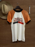 70s Harley Davidson