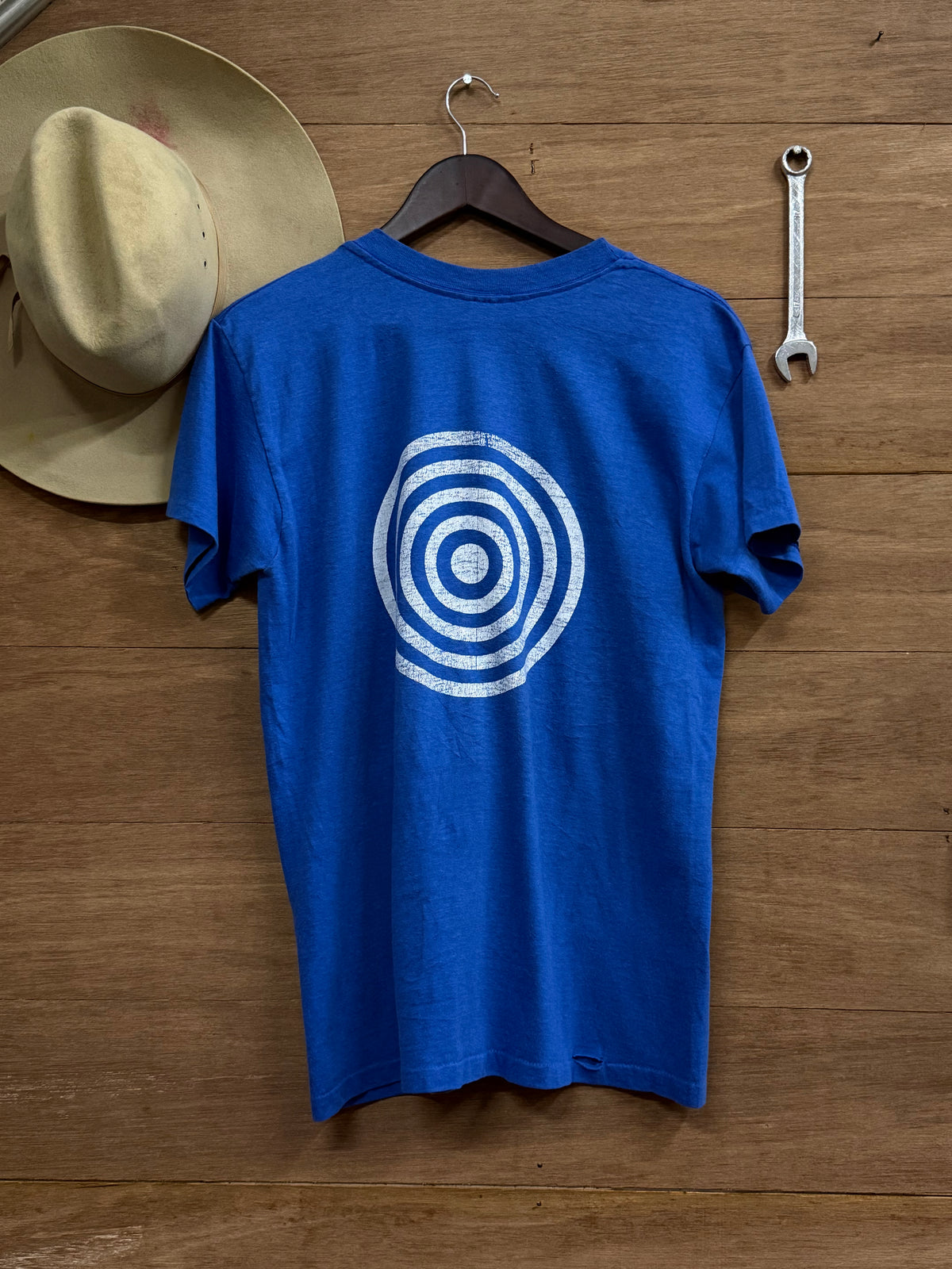 80s Washington, D.C. Dodge City Tee