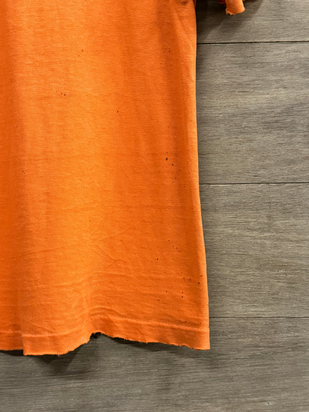 70s Champion Harley Davidson Tee