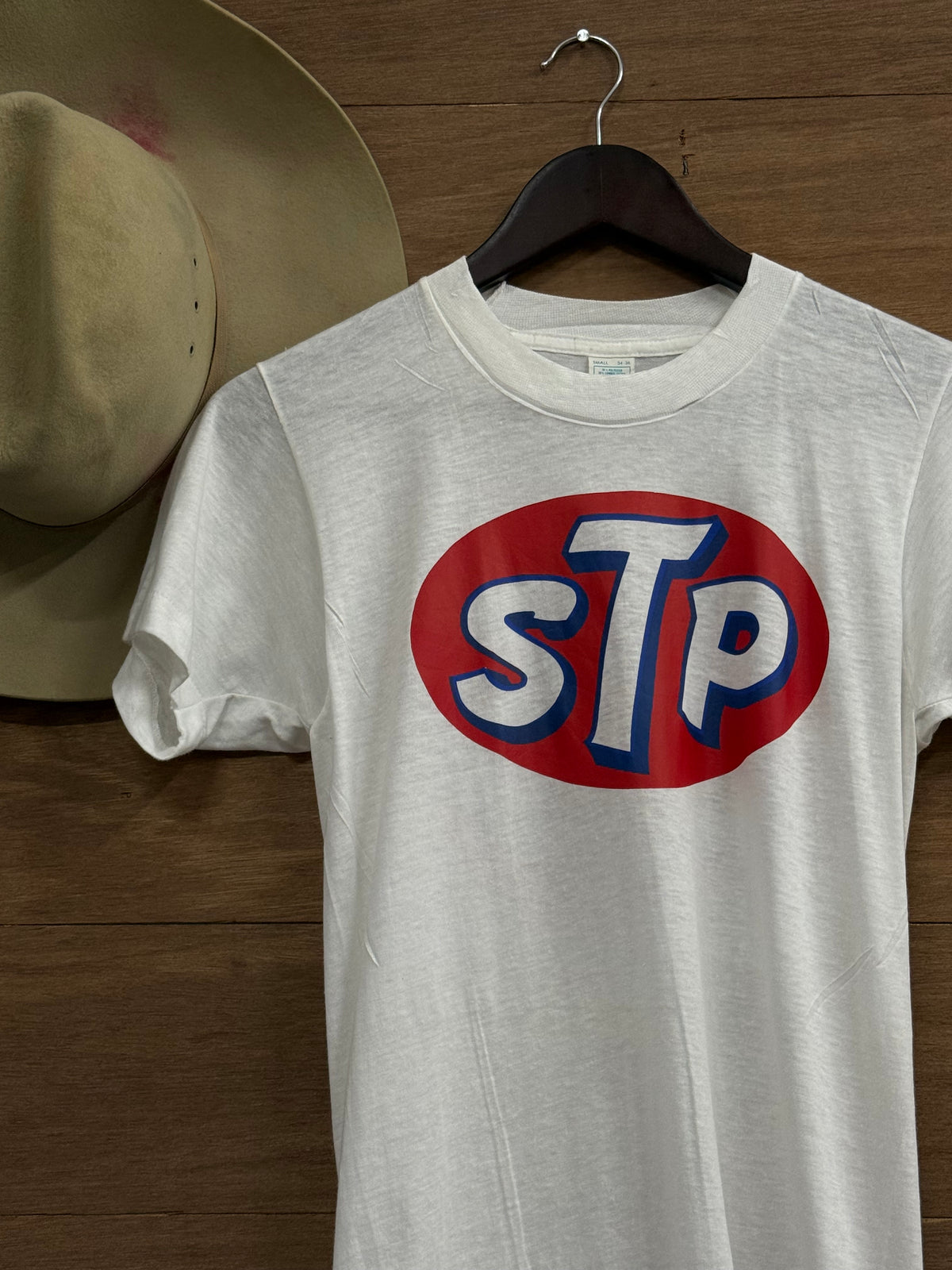 70s STP