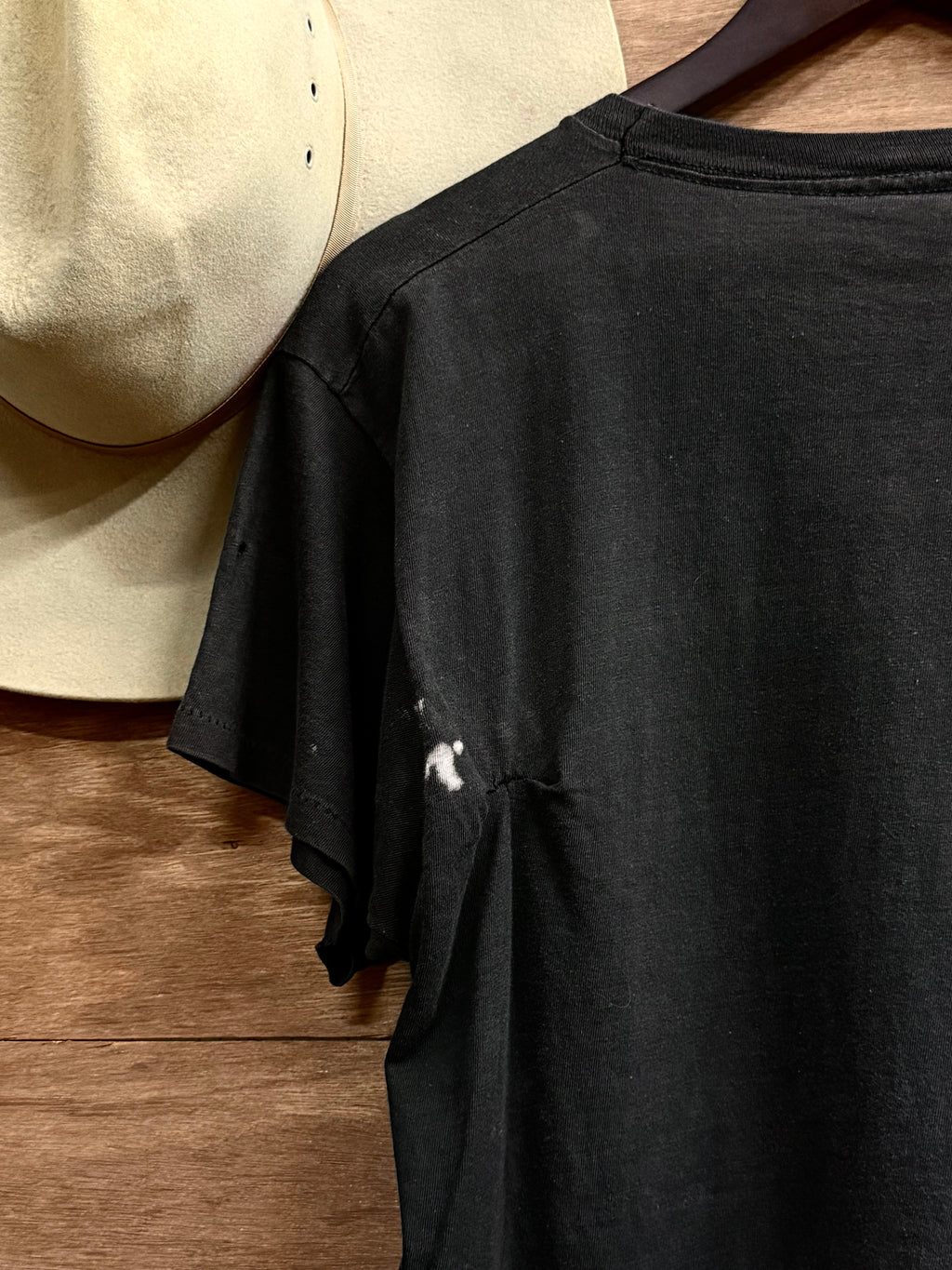 80s The Outlaws, Bring it back alive tee