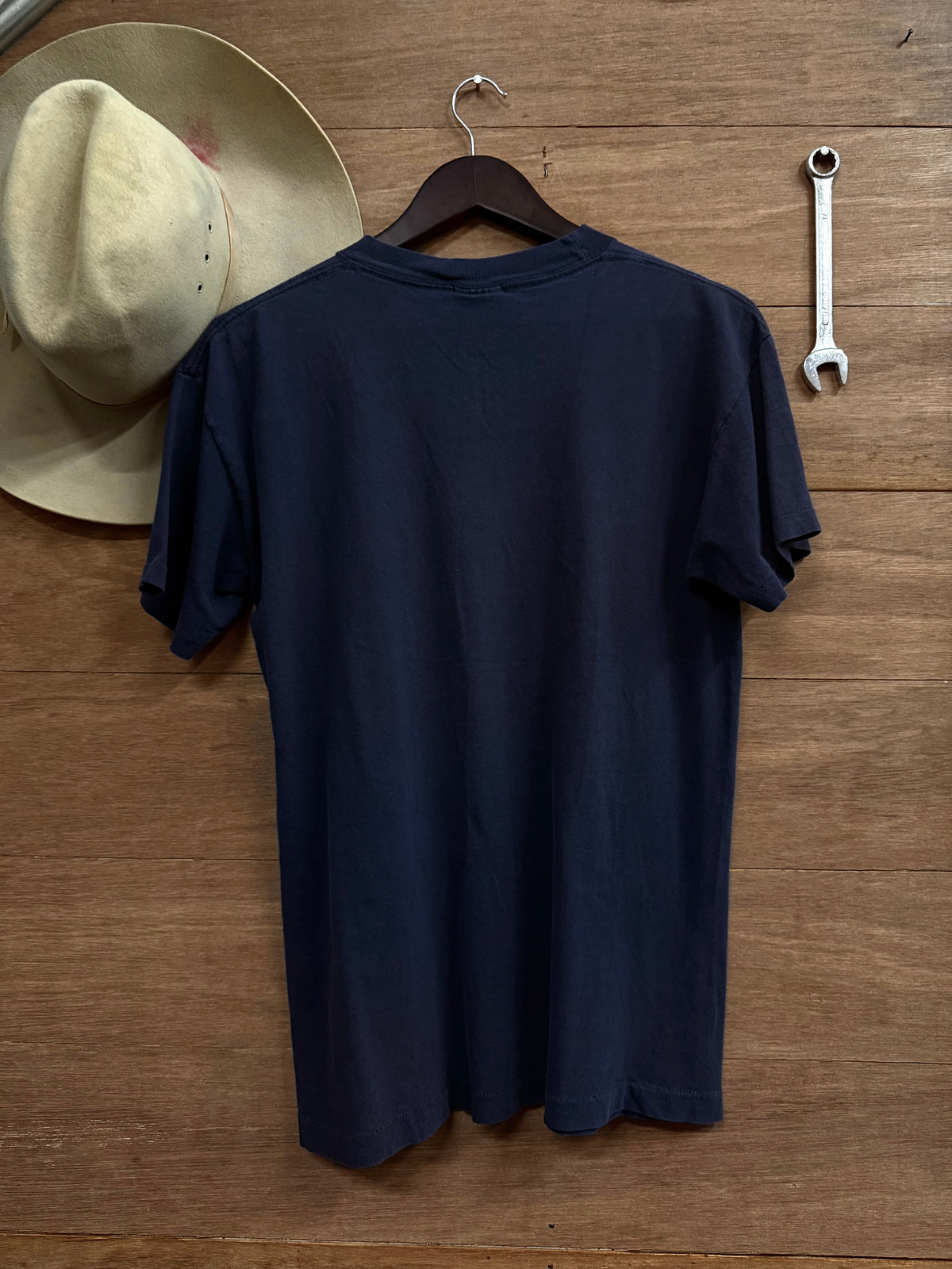 Vintage UTAH State University Tee