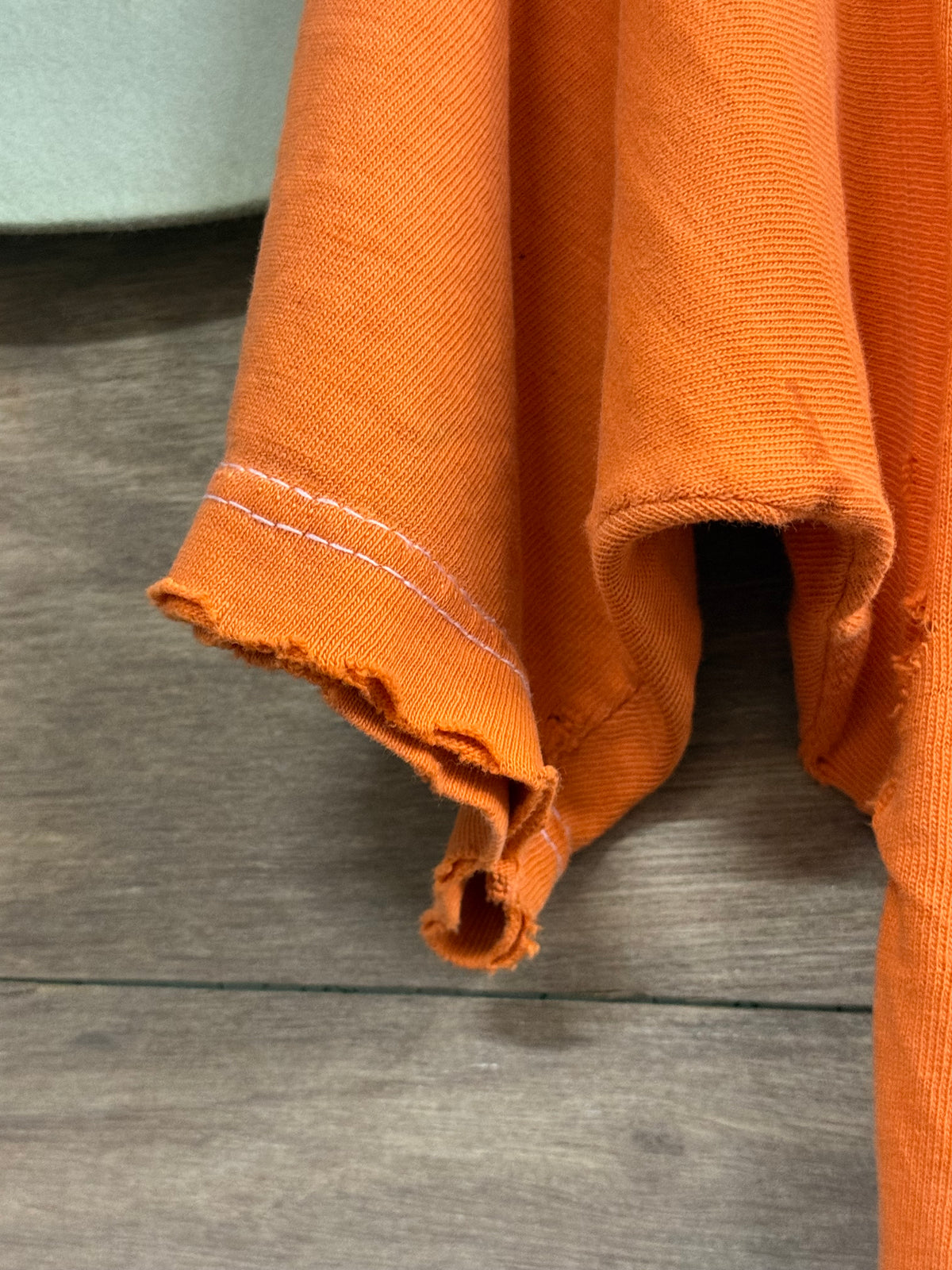 70s Champion Harley Davidson Tee