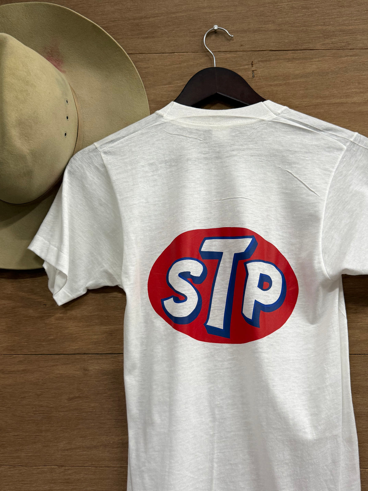 70s STP