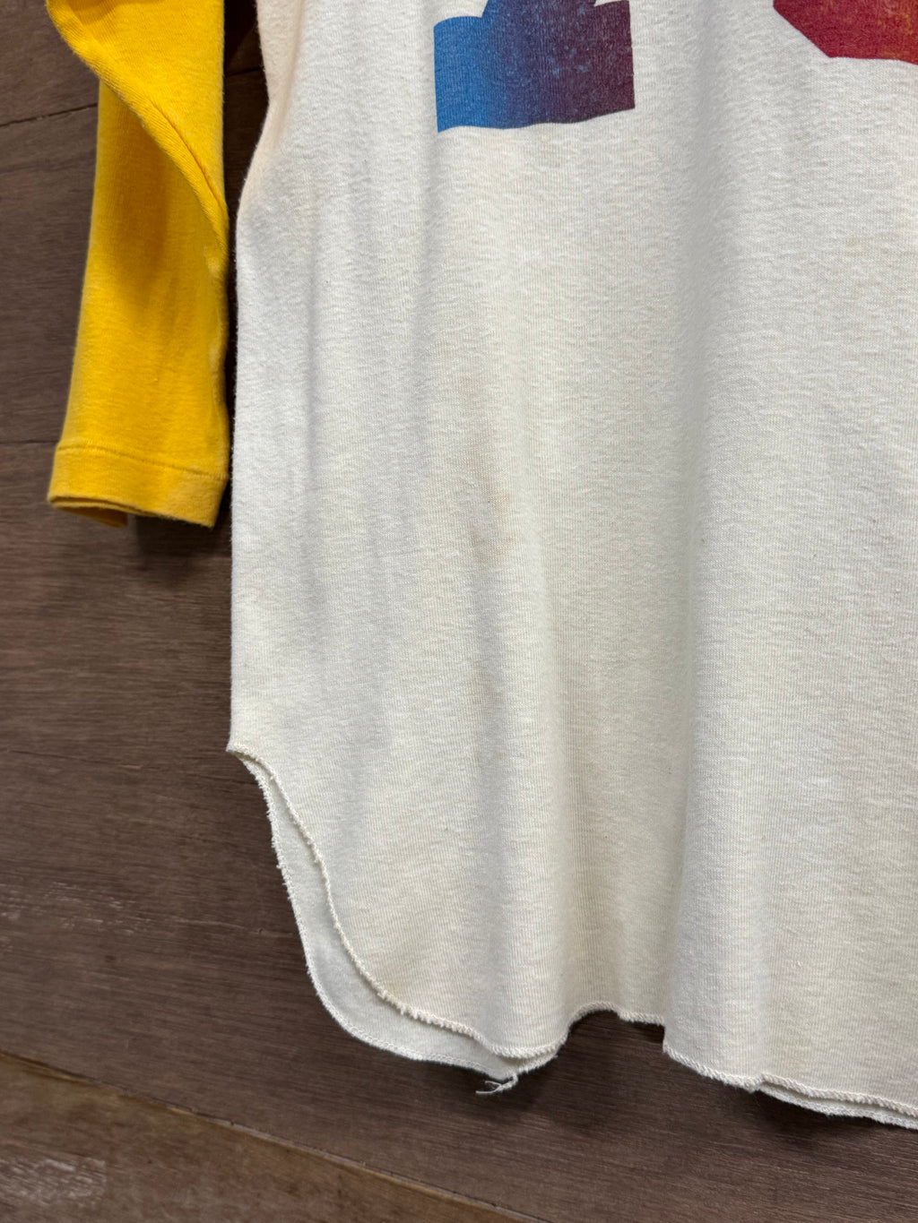 Vintage 79’ Lake Tahoe Tee