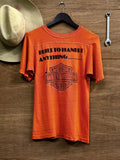 70s Champion Harley Davidson Tee
