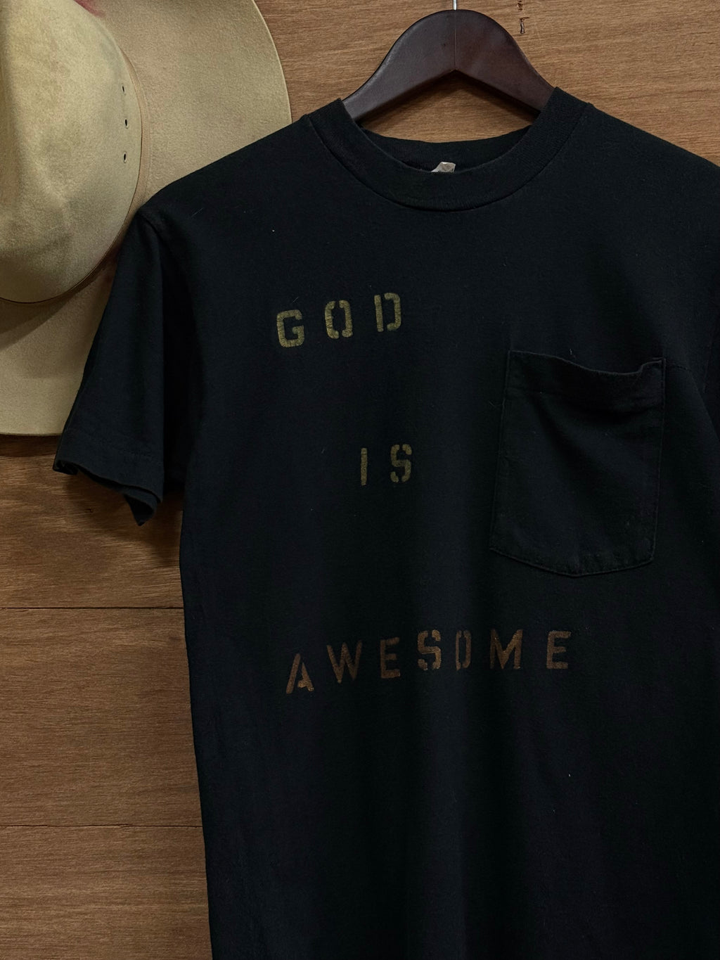 80s God is awesome