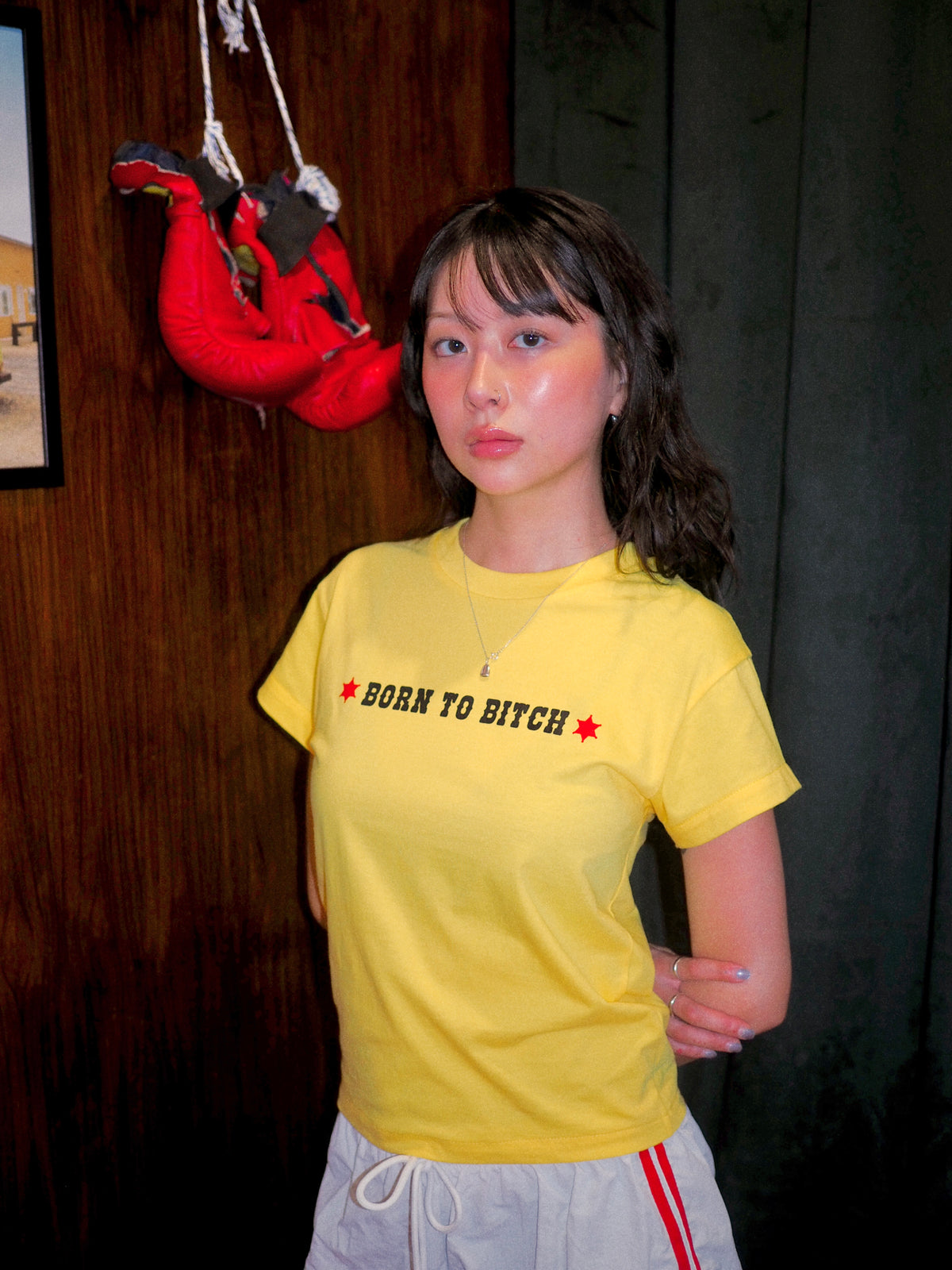 Born to bitch T-Shirt