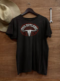 80s The Outlaws, Bring it back alive tee