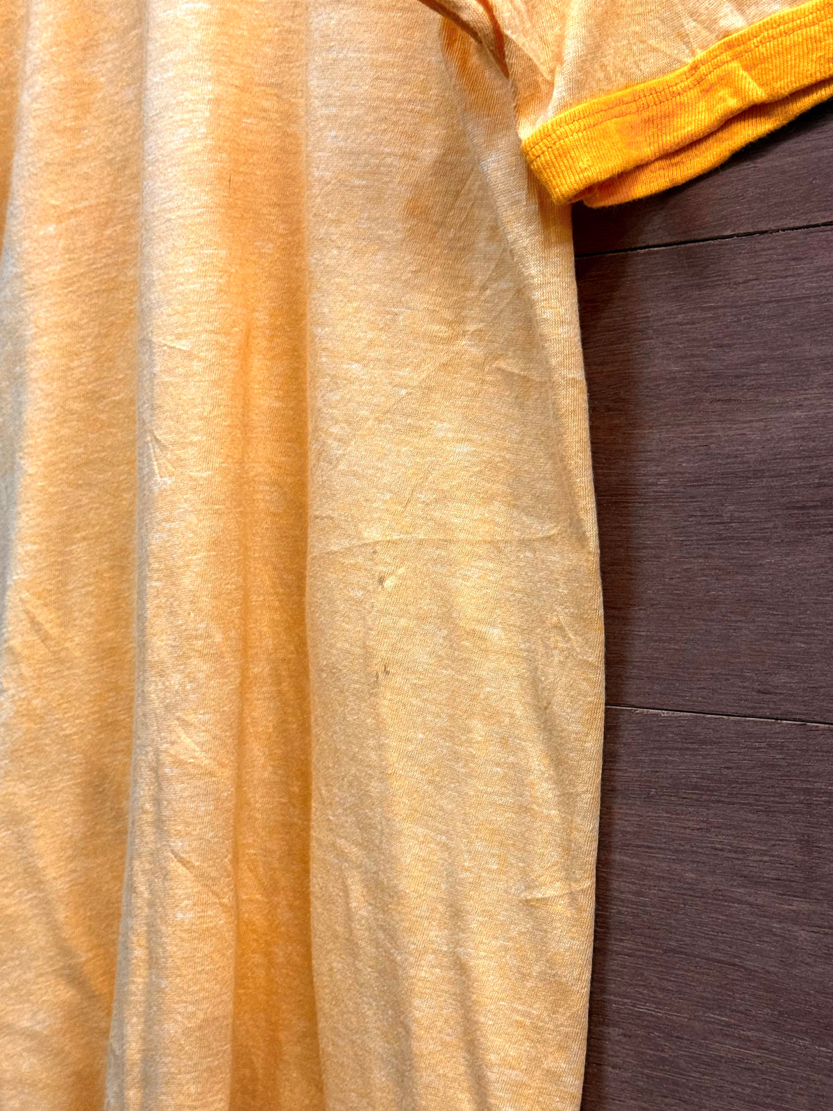 80s McDonald’s Ringer Tee