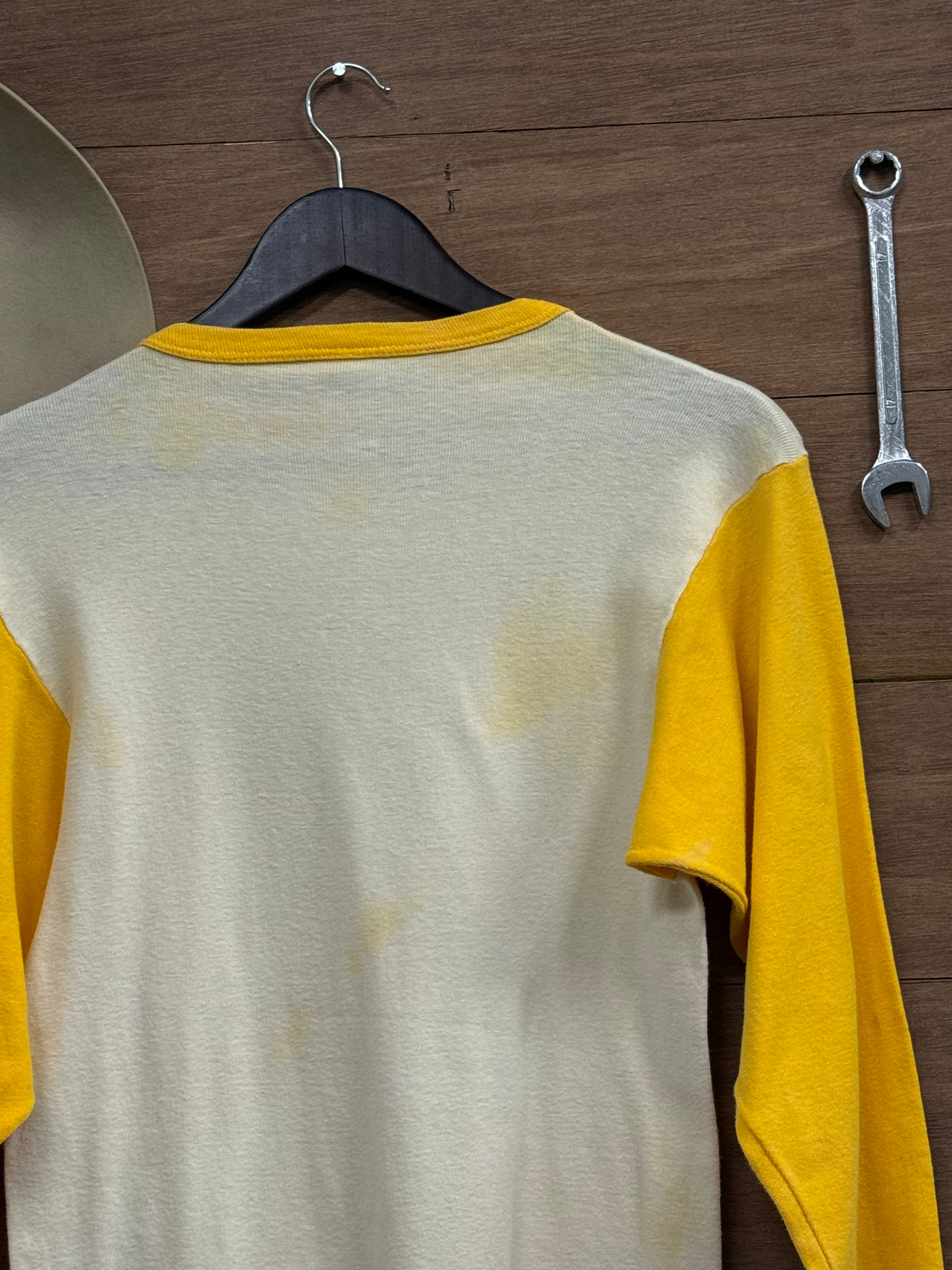 Vintage 79’ Lake Tahoe Tee