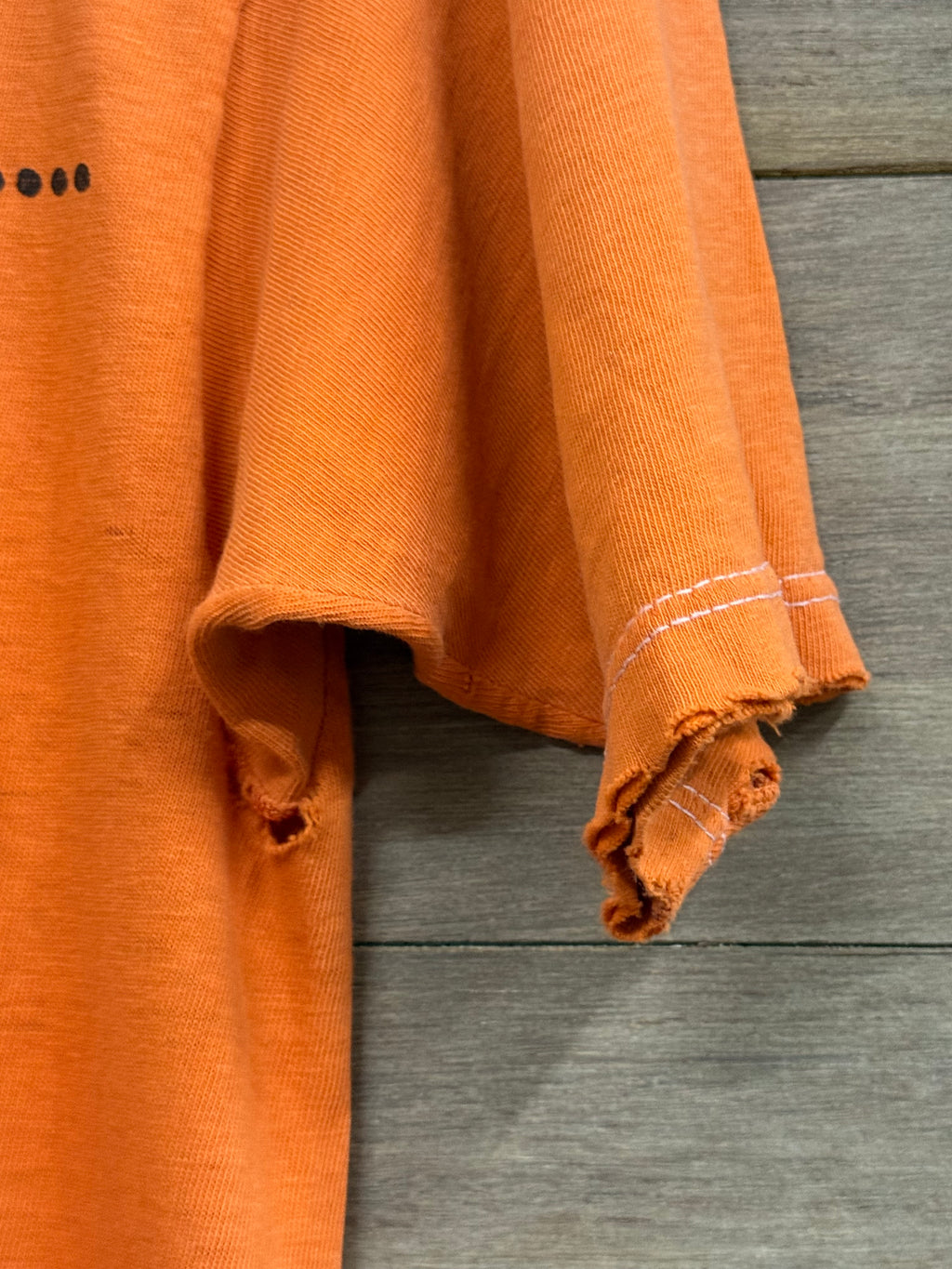 70s Champion Harley Davidson Tee