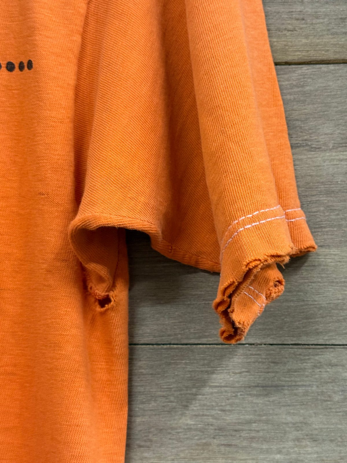 70s Champion Harley Davidson Tee