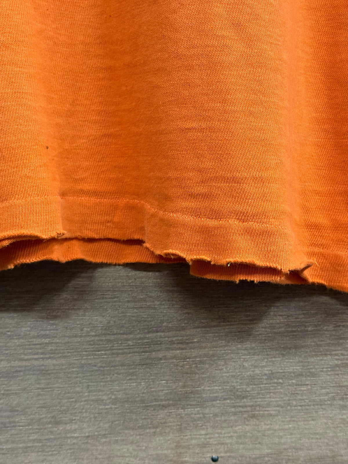 70s Champion Harley Davidson Tee