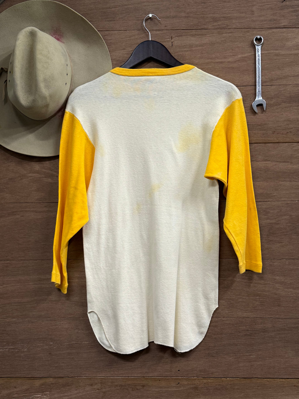 Vintage 79’ Lake Tahoe Tee