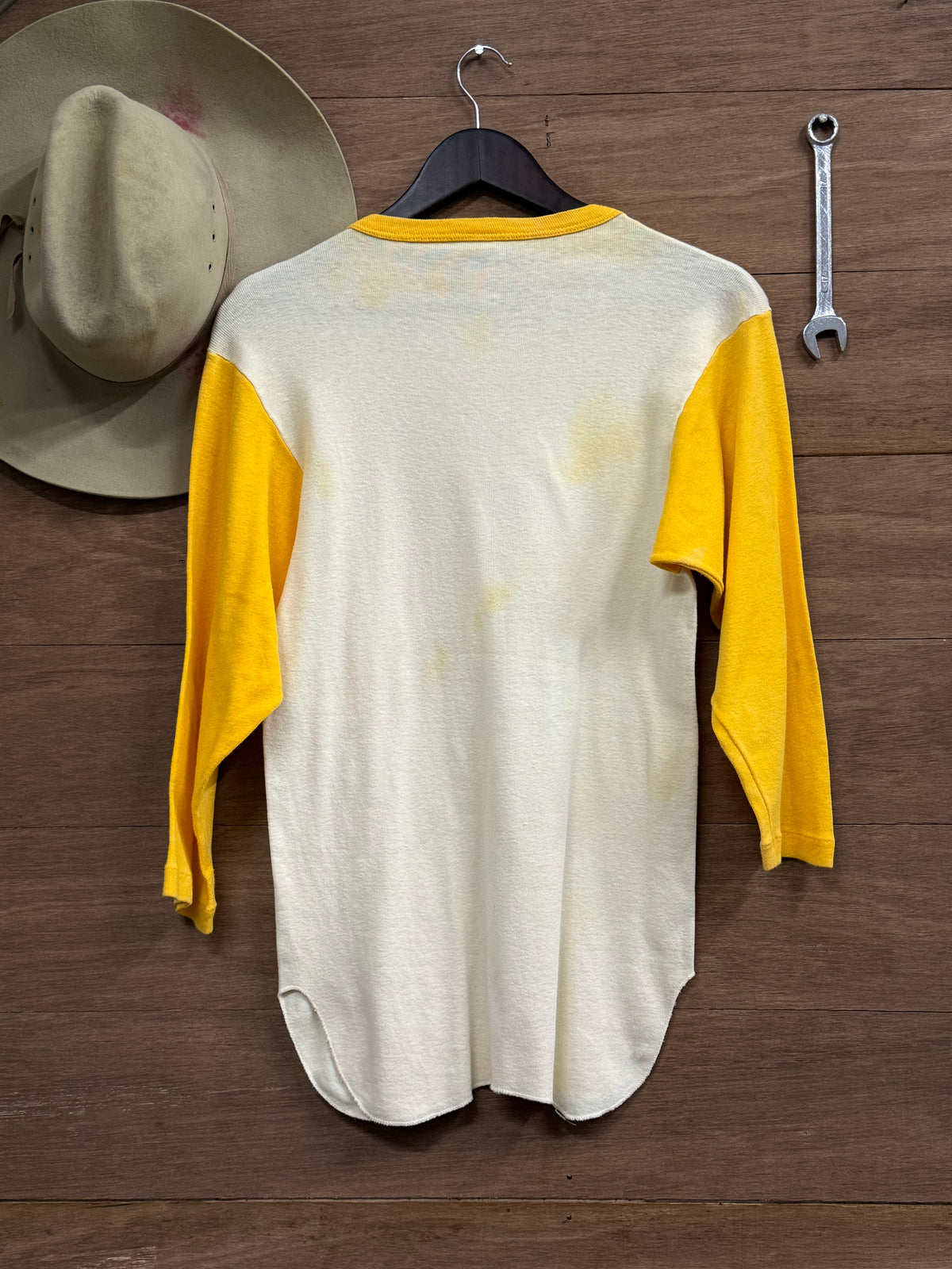 Vintage 79’ Lake Tahoe Tee
