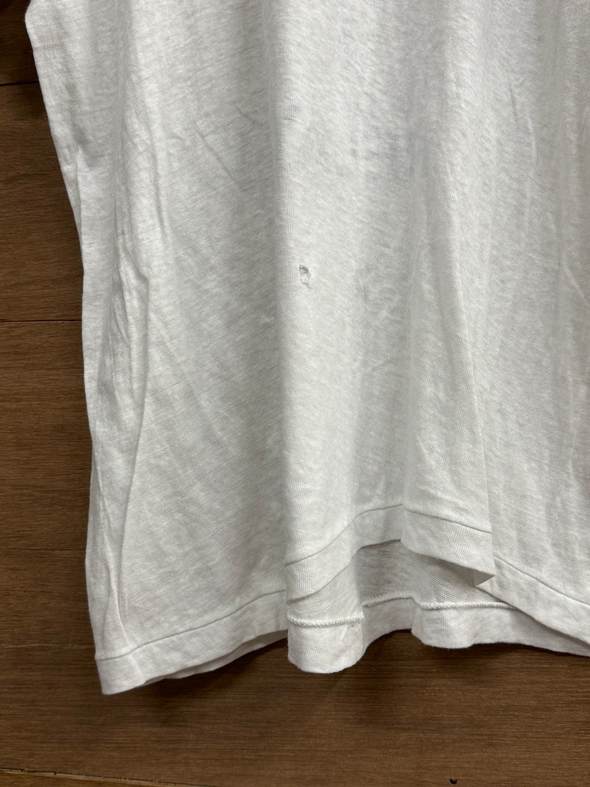 PENN RELAYS Single Stitches Ringer Tee