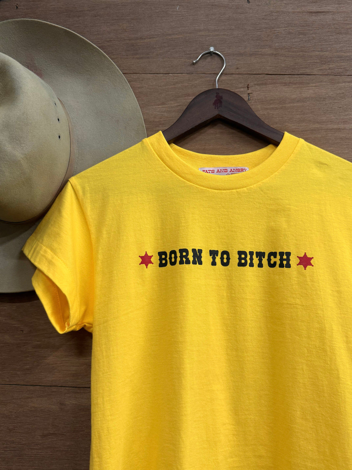 Born to bitch T-Shirt