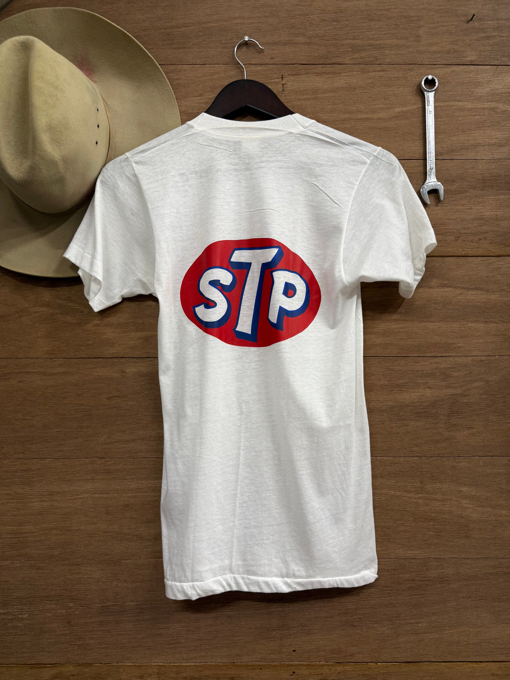 70s STP