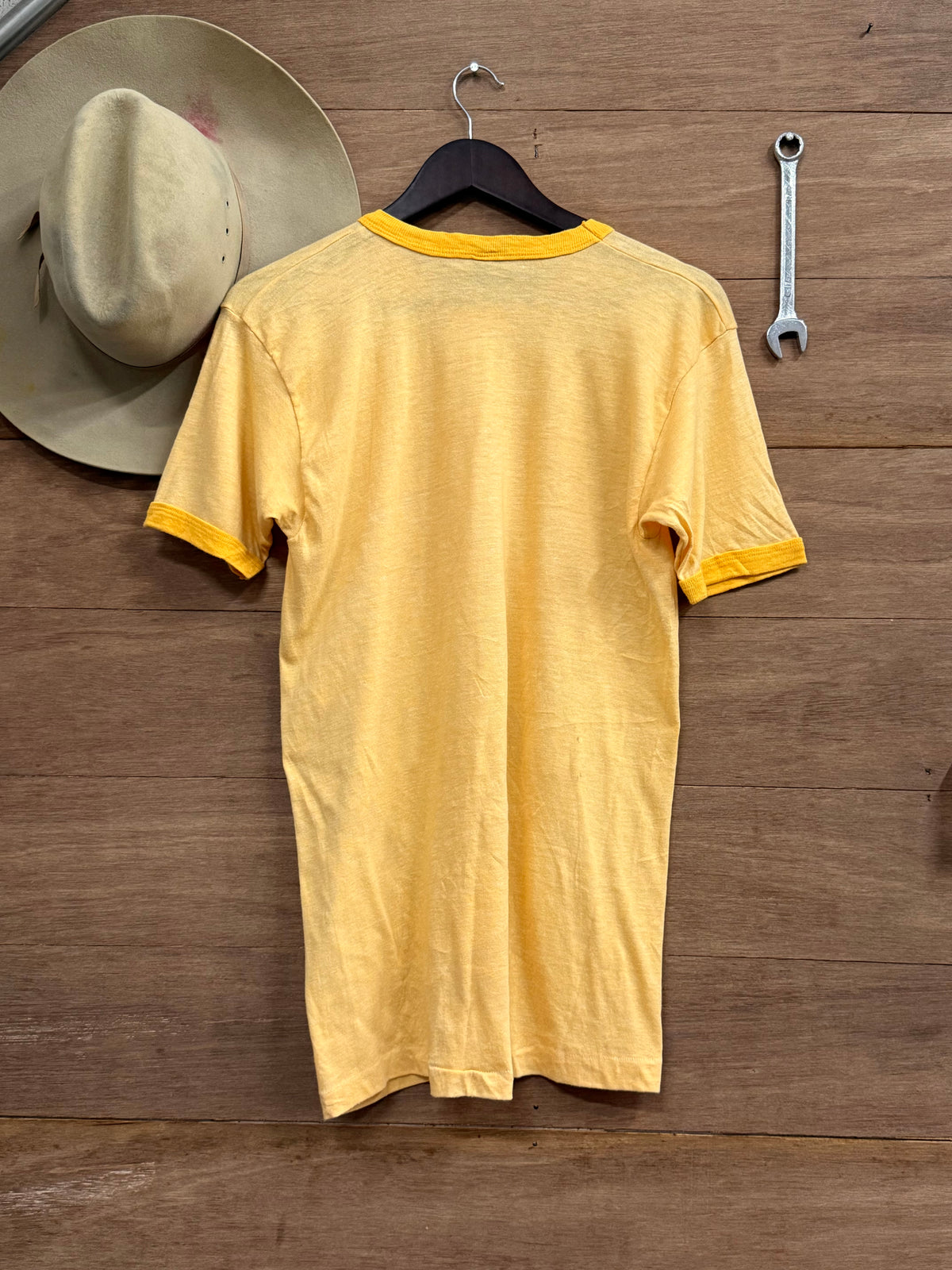 80s McDonald’s Ringer Tee