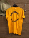 80s Wrestlers do it in all positions Tee