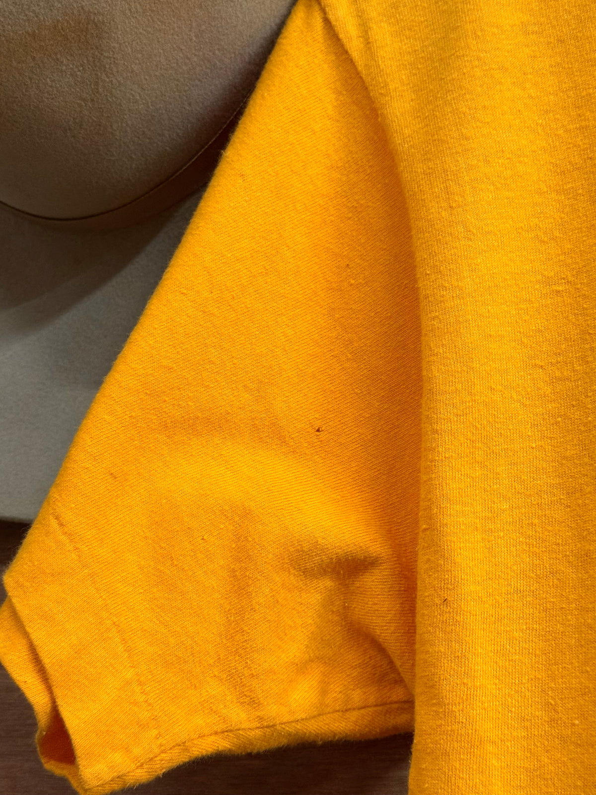 70s Smith-Cotton Girls Track Tee