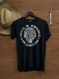 80s Kill a commie for mommie Tee