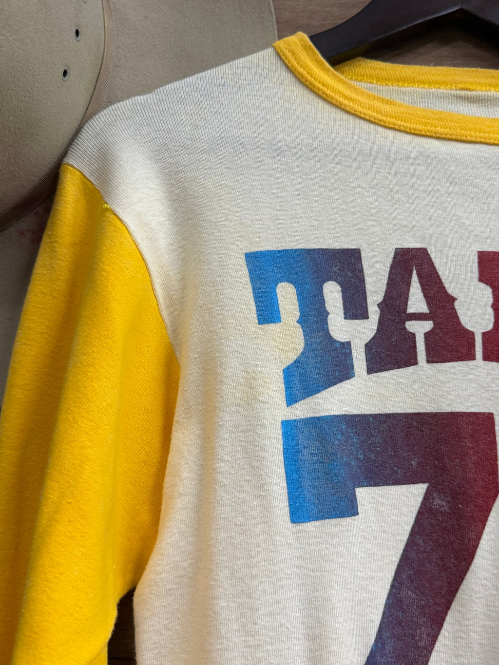Vintage 79’ Lake Tahoe Tee