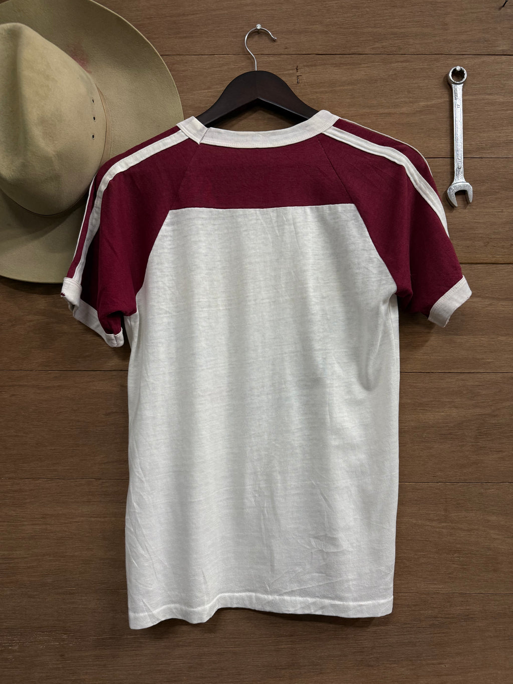 80s Neil Bonnett Tee