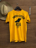 70s Smith-Cotton Girls Track Tee