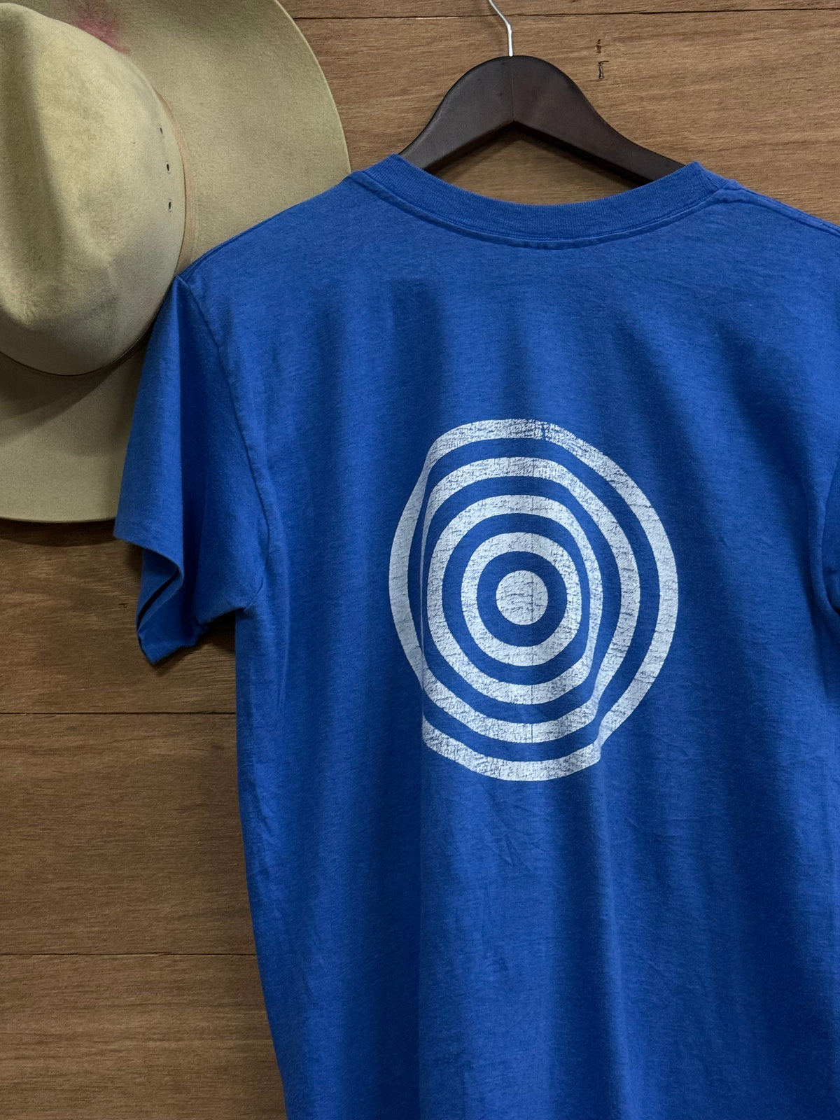 80s Washington, D.C. Dodge City Tee
