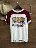 80s Neil Bonnett Tee