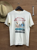 80s Hank Williams Jr Museum